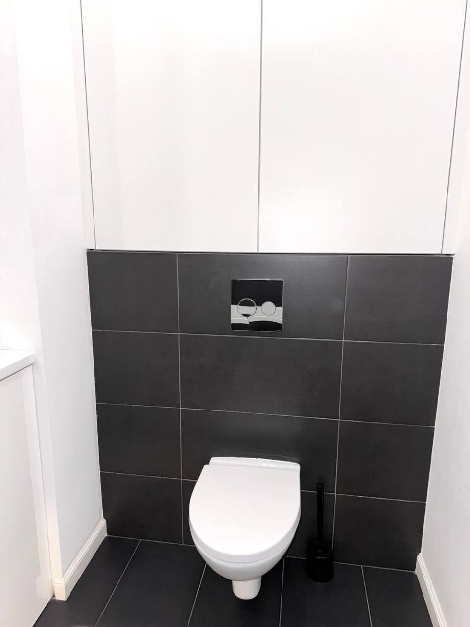 Comfort & Style 2-room And Free Parking Warszawa