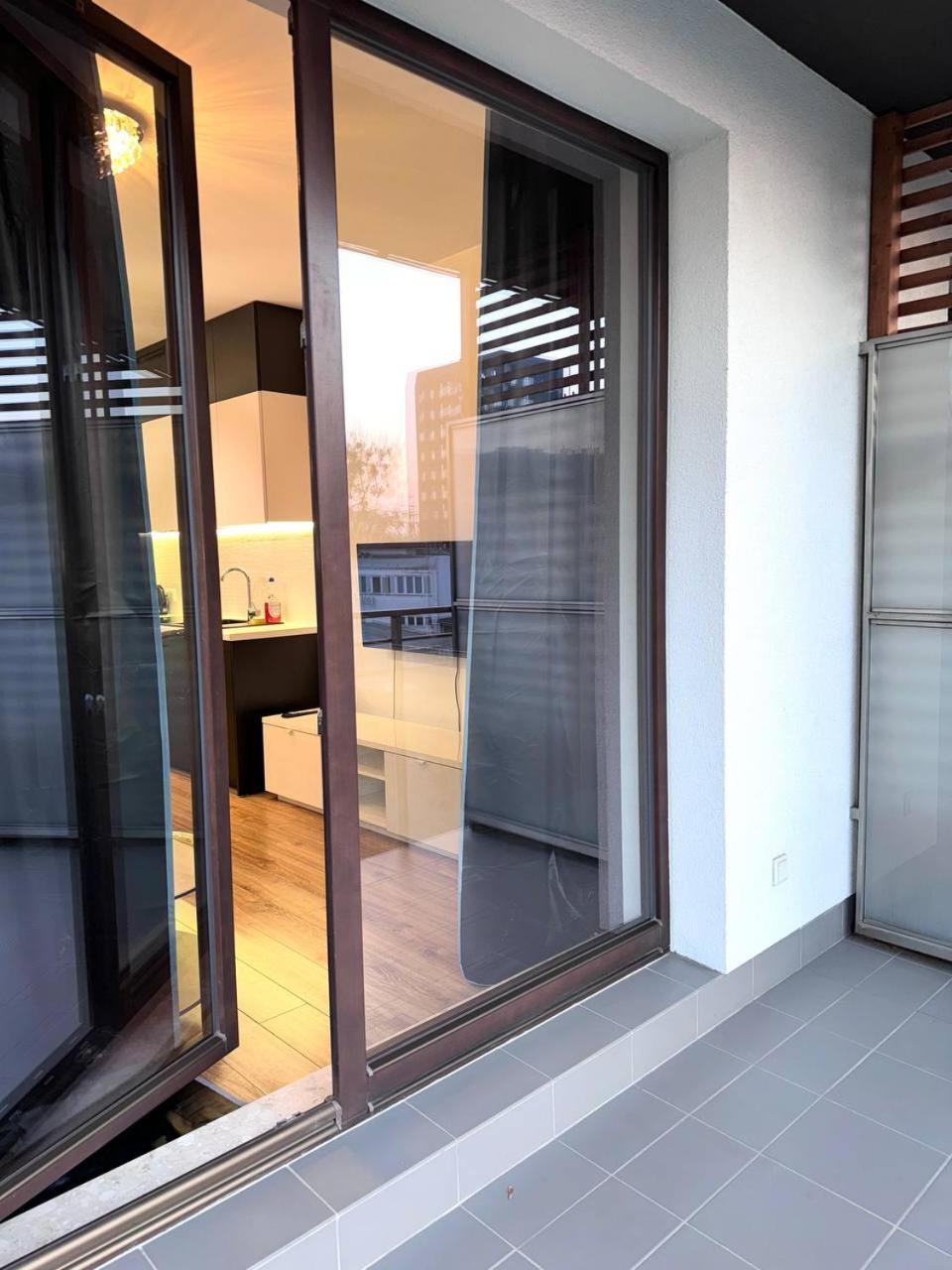 Comfort & Style 2-room And Free Parking * Warszawa