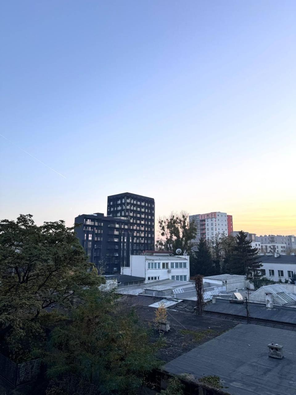 Apartament Comfort & Style 2-room And Free Parking