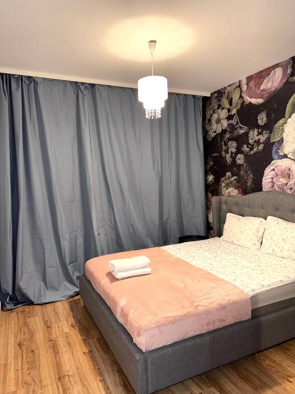 Apartament Comfort & Style 2-room And Free Parking